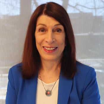 Ariela Sofer head shot