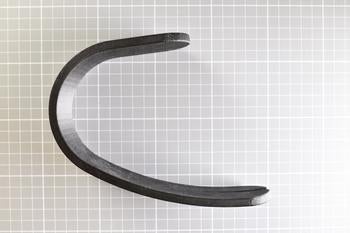 A 3D-printed prosthetic running blade