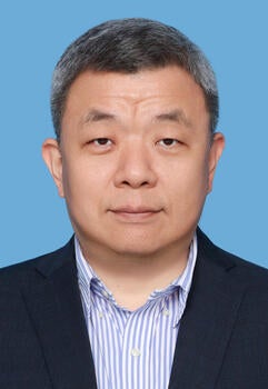 Bo Han Photo provided