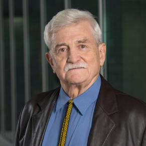 Photo of Frank T. Manheim