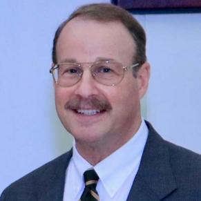 Photo of James N. Burroughs