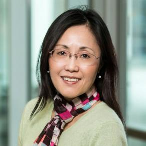 Photo of Naoru Koizumi