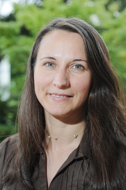 Headshot photo of Panagiota Kitsantas