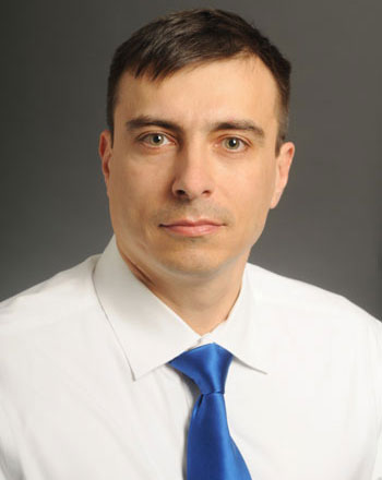 George Mason University Costello College of Business Faculty Alexander Philipov