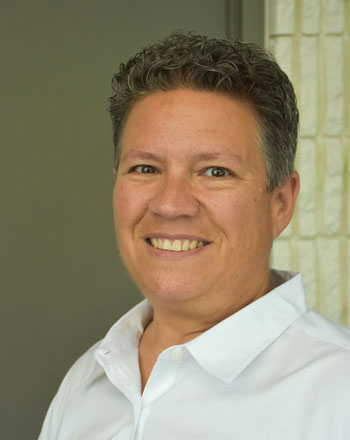 George Mason University Costello College of Business Emerita Anne Magro