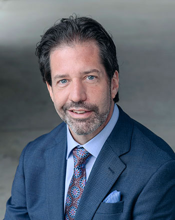 George Mason University Costello College of Business Faculty Matthew A. Cronin