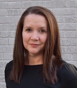 Rachel Wernicke, Associate Dean and Chief Mental Health Officer, University Life.