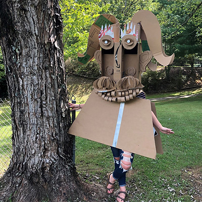 Chelsea Dobert Kehn work