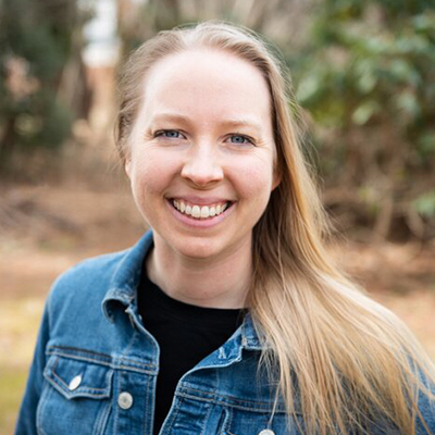 Christin Boggs Peyper