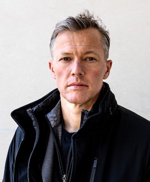 Matthew Desmond portrait