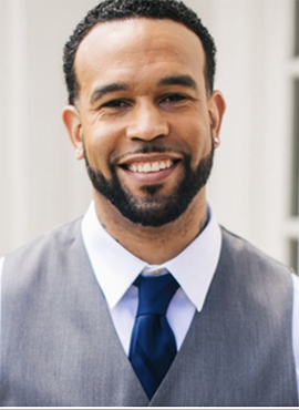 C.J. Appleton, PhD Student, Criminology, Law and Society