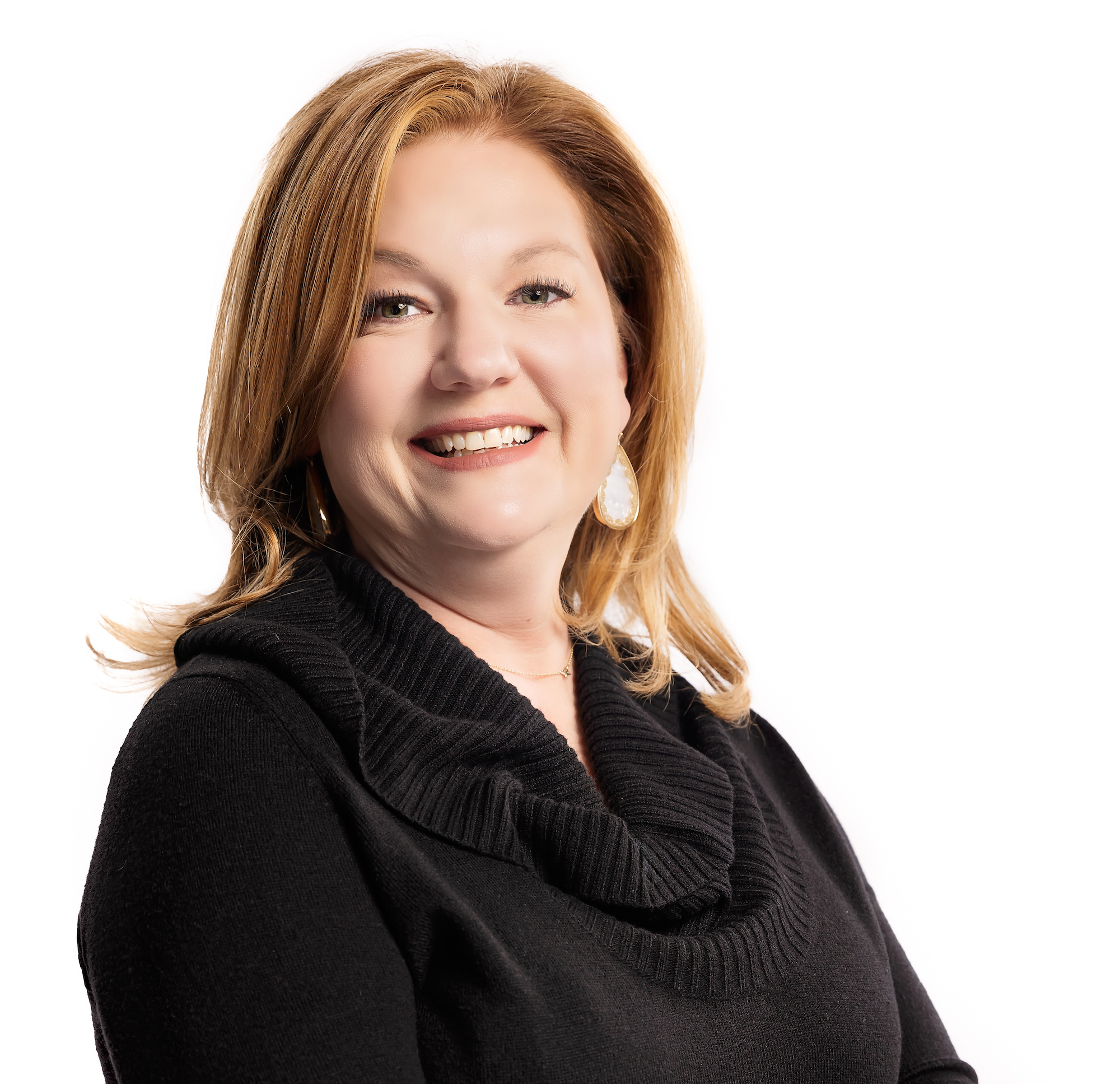 photo of Tracy Davidson