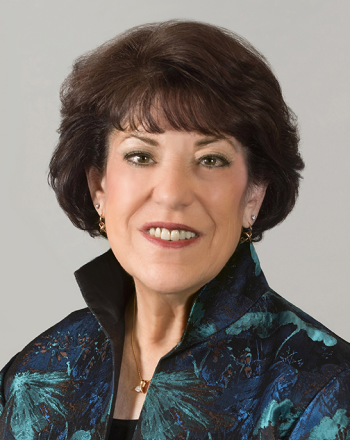 Costello College of Business Community Partner | Judy Redpath