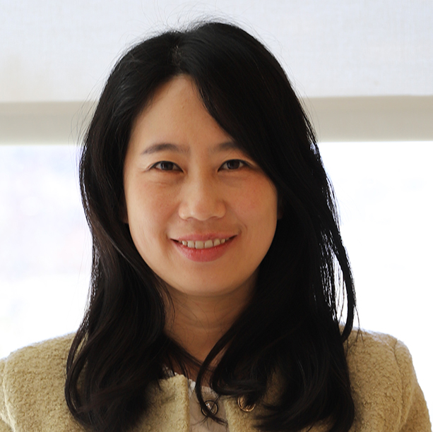 Suyoung Kwon headshot