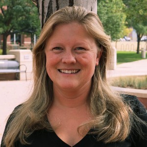 headshot of Heather Carroll