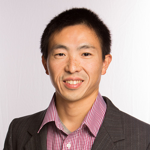 Professor Lizhi Wang
