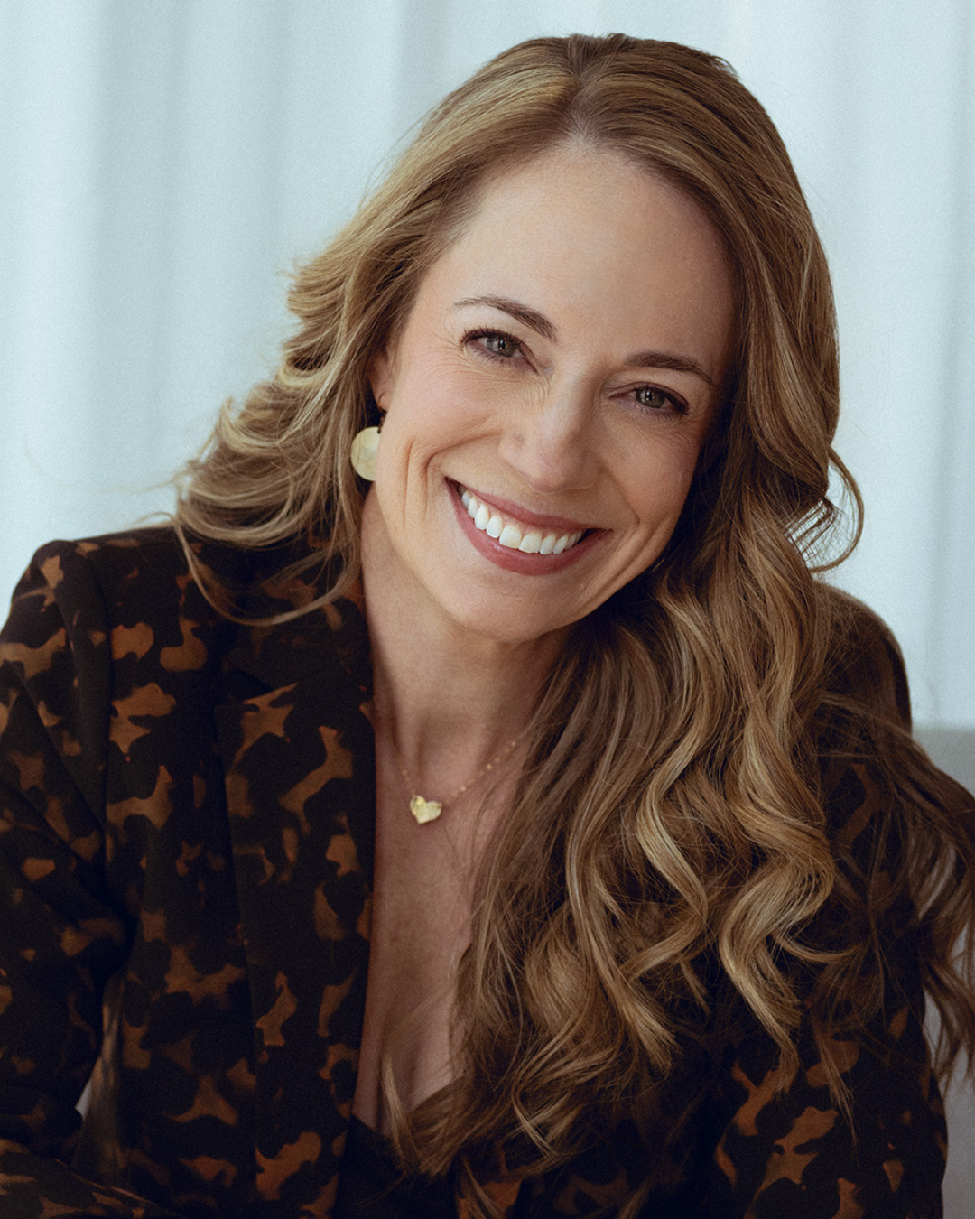 George Mason University Costello College of Business Faculty Olivia (Mandy) O'Neill Headshot