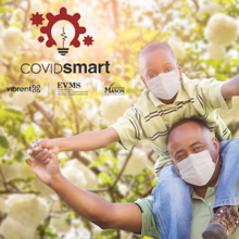 COVIDsmart 2