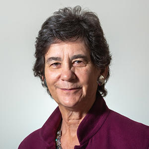 Headshot of Kathryn Kitty Kolbert