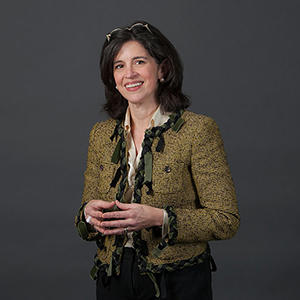 Portrait of Helen Alvare