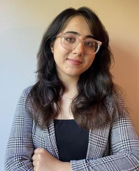 Image of Safa Yosufzai