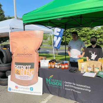 Cars & Coffee at Craftsman Auto