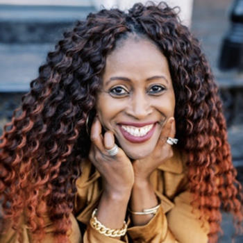 Kadija Conteh-Barrat