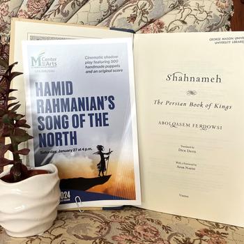 Shahnameh (Book of Kings)