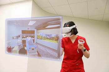VR Nursing